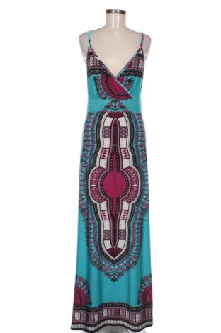Kleid Anna Field, Größe M, Farbe Mehrfarbig, Preis 14,91 €