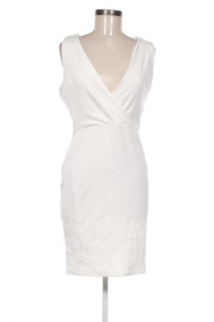 Kleid Anna Field, Größe M, Farbe Weiß, Preis € 14,83