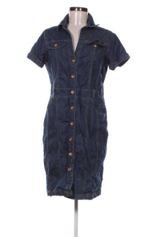 Kleid Anne Weyburn, Größe L, Farbe Blau, Preis € 33,99
