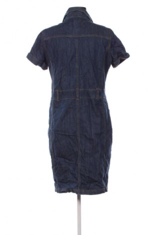 Kleid Anne Weyburn, Größe L, Farbe Blau, Preis € 33,99