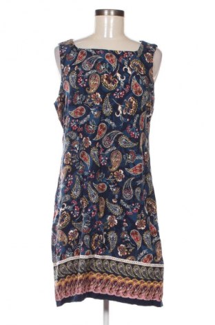 Rochie Apricot, Mărime M, Culoare Multicolor, Preț 126,32 Lei