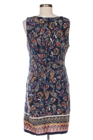 Rochie Apricot, Mărime M, Culoare Multicolor, Preț 126,32 Lei