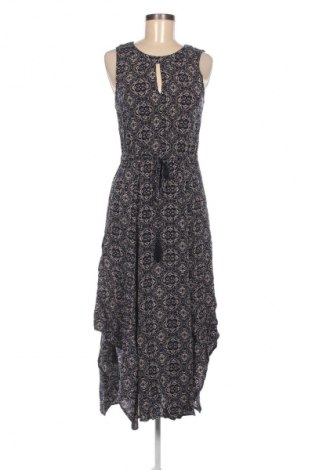 Kleid Apricot, Größe S, Farbe Mehrfarbig, Preis 25,00 €