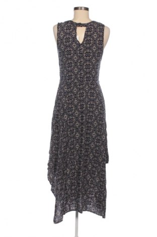 Kleid Apricot, Größe S, Farbe Mehrfarbig, Preis 25,00 €