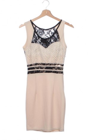 Kleid Aquarius, Größe S, Farbe Mehrfarbig, Preis 14,83 €