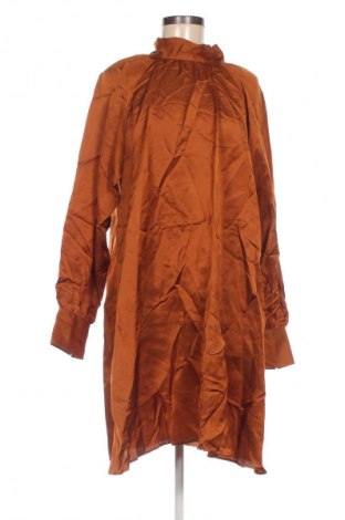 Φόρεμα Arket, Μέγεθος M, Χρώμα Καφέ, Τιμή 122,99 €