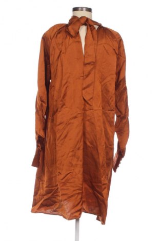 Φόρεμα Arket, Μέγεθος M, Χρώμα Καφέ, Τιμή 122,99 €