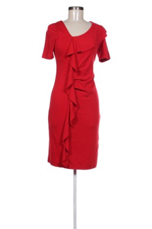 Φόρεμα Ashley Brooke, Μέγεθος XS, Χρώμα Κόκκινο, Τιμή 14,83 €