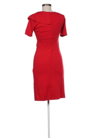 Φόρεμα Ashley Brooke, Μέγεθος XS, Χρώμα Κόκκινο, Τιμή 14,83 €