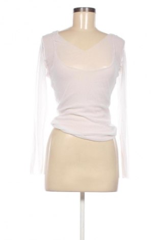 Damen Shirt Aspesi, Größe L, Farbe Weiß, Preis € 117,14