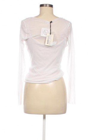 Damen Shirt Aspesi, Größe L, Farbe Weiß, Preis € 117,14