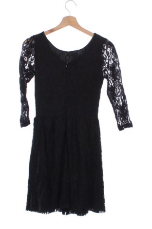 Kleid Atmosphere, Größe XXS, Farbe Schwarz, Preis 20,99 €