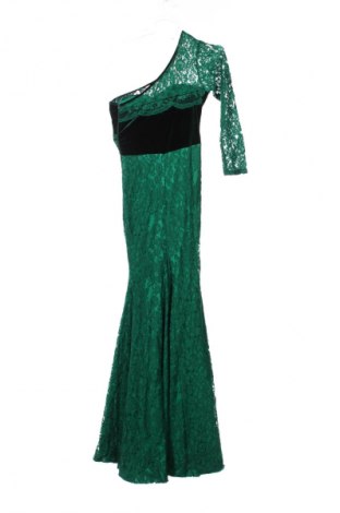 Kleid Atmosphere, Größe M, Farbe Grün, Preis 14,77 €