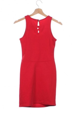 Φόρεμα Atmosphere, Μέγεθος XS, Χρώμα Κόκκινο, Τιμή 16,53 €