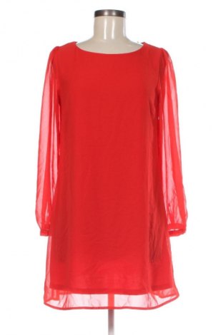 Kleid Atmosphere, Größe S, Farbe Rot, Preis 20,99 €