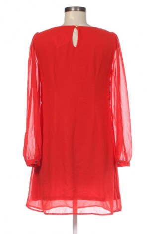 Kleid Atmosphere, Größe S, Farbe Rot, Preis 20,99 €