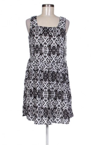 Kleid Atmosphere, Größe M, Farbe Mehrfarbig, Preis 14,83 €