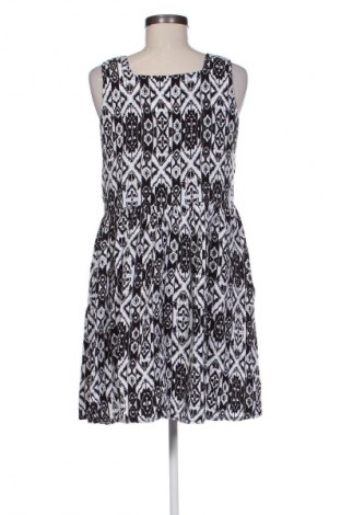 Kleid Atmosphere, Größe M, Farbe Mehrfarbig, Preis 14,83 €