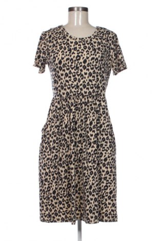 Kleid Auselily, Größe L, Farbe Mehrfarbig, Preis 23,53 €