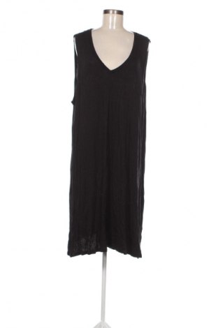 Sukienka Avella, Rozmiar 4XL, Kolor Czarny, Cena 81,99 zł