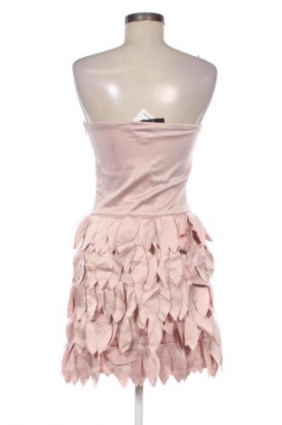 Kleid Ax Paris, Größe M, Farbe Aschrosa, Preis € 32,00