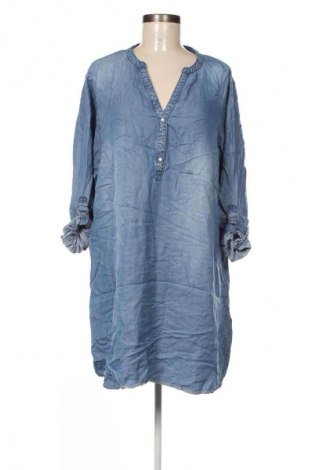 Φόρεμα B.Young, Μέγεθος XL, Χρώμα Μπλέ, Τιμή 30,99 €