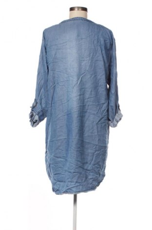 Φόρεμα B.Young, Μέγεθος XL, Χρώμα Μπλέ, Τιμή 30,99 €