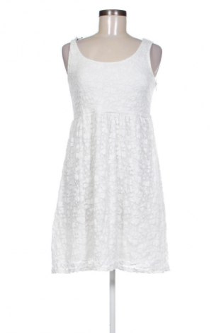 Kleid B.Young, Größe S, Farbe Weiß, Preis € 17,39