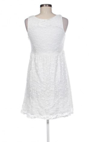 Kleid B.Young, Größe S, Farbe Weiß, Preis € 17,39