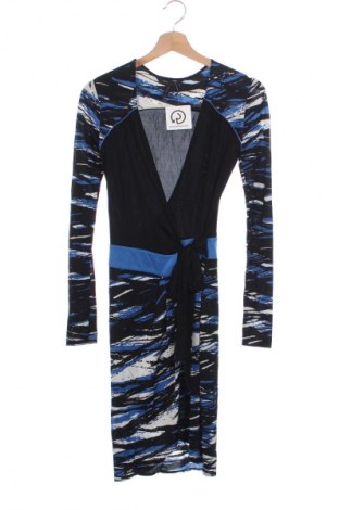 Sukienka BCBG Max Azria, Rozmiar XXS, Kolor Kolorowy, Cena 808,05 zł