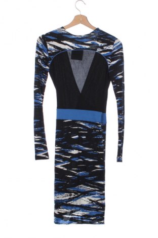 Sukienka BCBG Max Azria, Rozmiar XXS, Kolor Kolorowy, Cena 808,05 zł