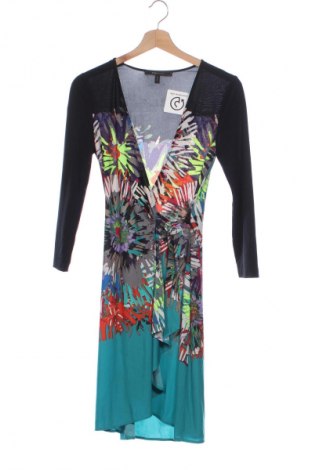 Šaty  BCBG Max Azria, Veľkosť XS, Farba Viacfarebná, Cena  105,00 €