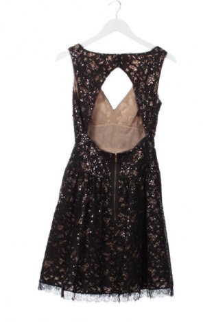 Kleid BCBG Max Azria, Größe XS, Farbe Schwarz, Preis 77,24 €