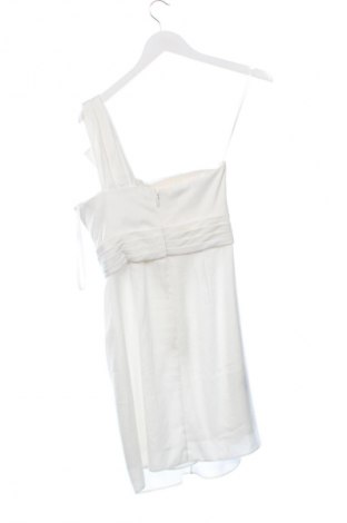 Kleid BCBG Max Azria, Größe S, Farbe Weiß, Preis 77,21 €