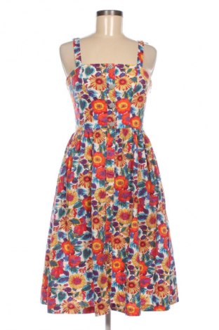 Kleid BSB Collection, Größe M, Farbe Mehrfarbig, Preis 24,55 €