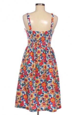 Kleid BSB Collection, Größe M, Farbe Mehrfarbig, Preis 24,55 €