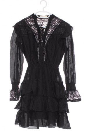 Kleid BSB Jeans, Größe XS, Farbe Schwarz, Preis 33,99 €