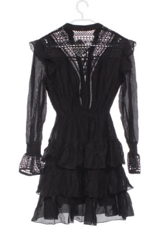 Kleid BSB Jeans, Größe XS, Farbe Schwarz, Preis 33,99 €