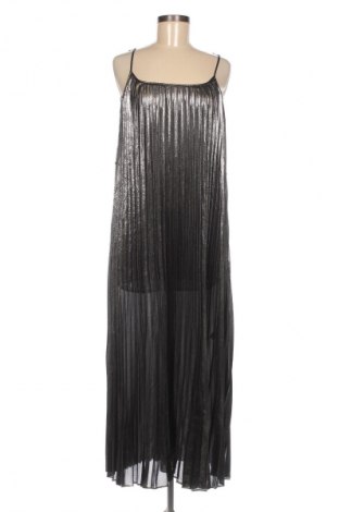 Ruha Banana Republic, Méret M, Szín Ezüstös, Ár 24 324 Ft