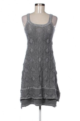 Rochie Beate Heymann, Mărime S, Culoare Gri, Preț 126,32 Lei