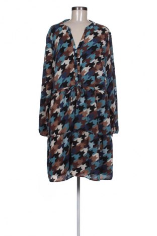Kleid Bel&Bo, Größe XXL, Farbe Mehrfarbig, Preis 20,99 €