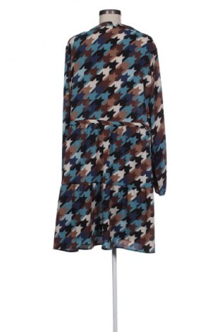 Kleid Bel&Bo, Größe XXL, Farbe Mehrfarbig, Preis 20,99 €