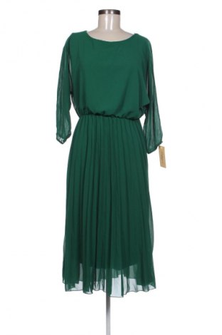 Kleid Bellissima, Größe L, Farbe Grün, Preis € 23,59