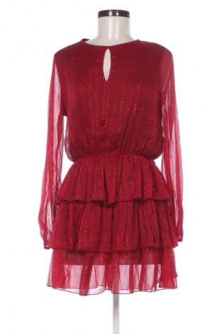 Kleid Benoa, Größe S, Farbe Rot, Preis 74,99 €