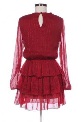 Kleid Benoa, Größe S, Farbe Rot, Preis 74,99 €