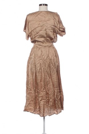 Kleid Benoa, Größe S, Farbe Beige, Preis 54,99 €