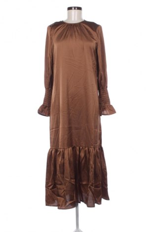 Kleid Benoa, Größe M, Farbe Braun, Preis € 75,99