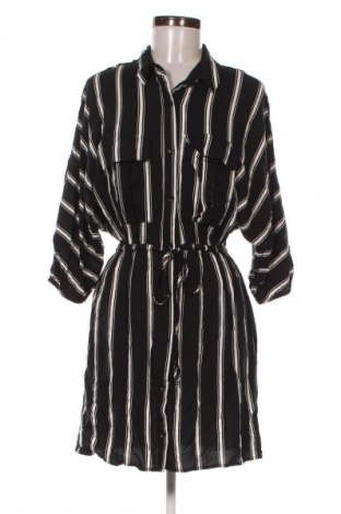 Šaty  Bershka, Veľkosť M, Farba Viacfarebná, Cena  27,95 €