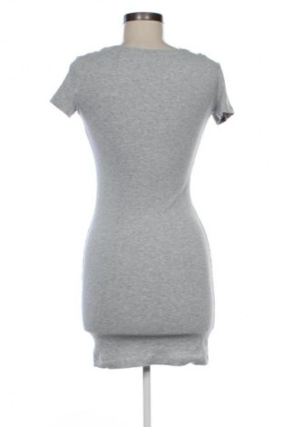 Kleid Bershka, Größe S, Farbe Grau, Preis 20,99 €
