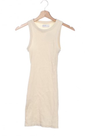 Ruha Bershka, Méret XS, Szín Ekrü
, Ár 5 829 Ft